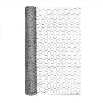 Netting Hex120Ga36X50'