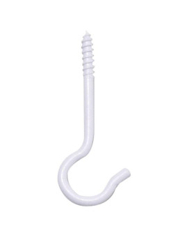 Swag Hook White 5 Pk