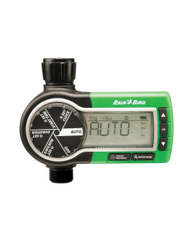 Electric Hose End Timer