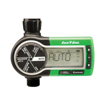 Electric Hose End Timer