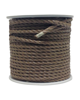 Poly Rope 1/2 X300' Brn