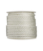 Rope Tw Nylon1/2X300'