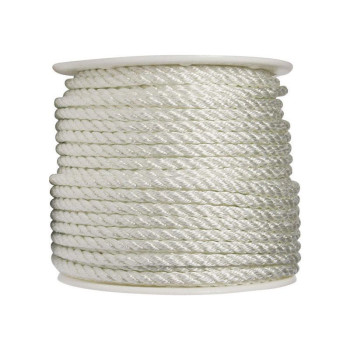 Rope Tw Nylon1/2X300'