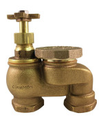 Valve Anti-Siphon 3/4