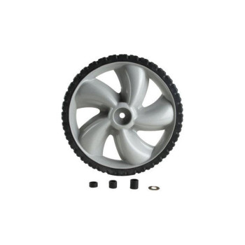 Mower Wheel 12Univ High