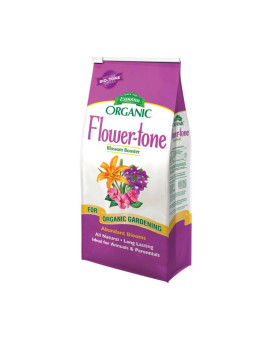 Plant Food Flowertone18