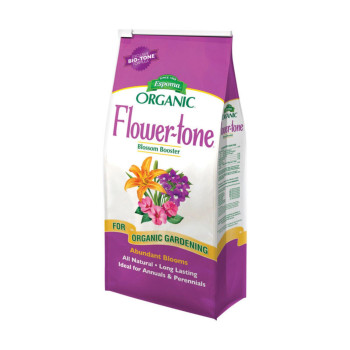 Plant Food Flowertone18