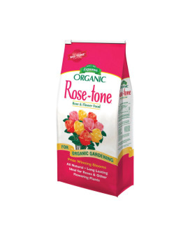 Plant Food Rose-Tone 18