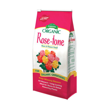 Plant Food Rose-Tone 18