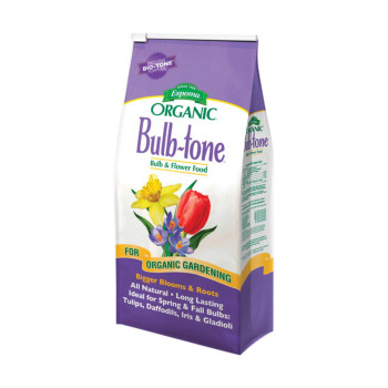 Plantfood Bulb-Tone 18Lb