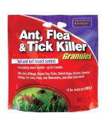 Ant Flea Tick Klr 10 Lb