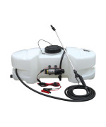 Spot Sprayer 15 Gal