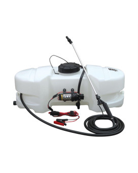 Spot Sprayer 15 Gal