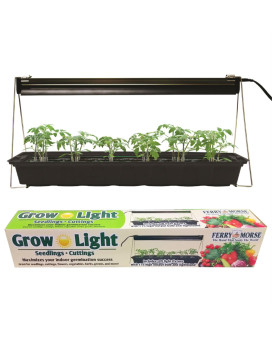 Grow Light T5 24W 11L