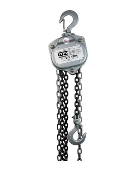 Chain Hoist .5T Ds