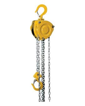 Chain Hoist 500Lb Ds