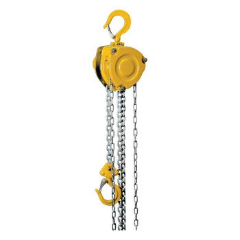 Chain Hoist 500Lb Ds