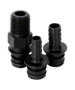 Pump Port Fittings 3Pk