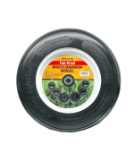 Wheelbarrw Wheel Noflat