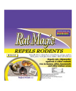 Rat Magic Scent Pack 8Pk