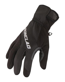 Gloves Summit Fleece Xxl