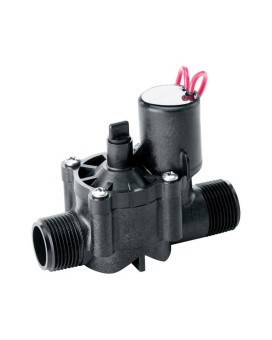 In-Line Valve 3/4