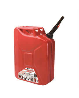 Metal Jerry Gas Can 5Gl (Pack Of 1)