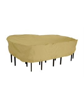 Patio Set Cover 106 Trz