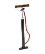 Hand Tire Pump 60Psi 17