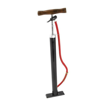 Hand Tire Pump 60Psi 17