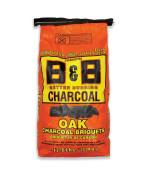 Oak Charcoal 17.6