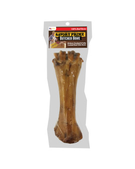 Beef Shin Dog Bone 1.2Lb