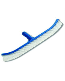 Pool Wall Brush Crv 18