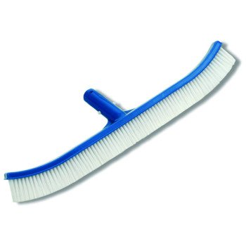 Pool Wall Brush Crv 18