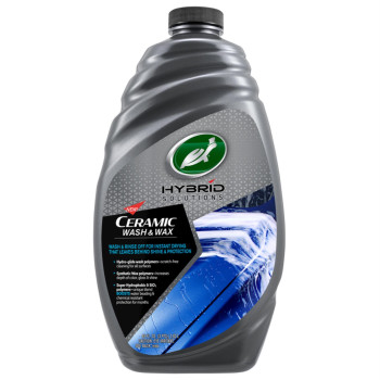 Auto Cermc Wsh/Wx 48Oz