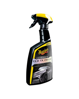 Auto Quik Detailer 24Oz