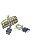Connectr 4Wire Flat Set