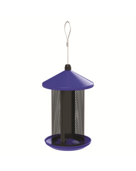 Bird Feeder Cobalt 8Lb