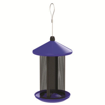 Bird Feeder Cobalt 8Lb