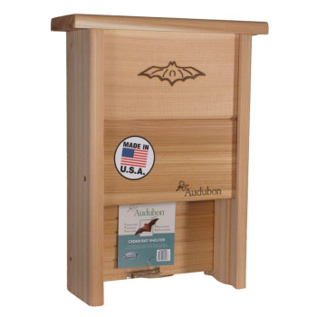 Bat House Cedar 16H