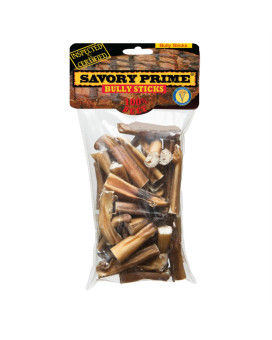 Bully Stick Bite Beef4Oz