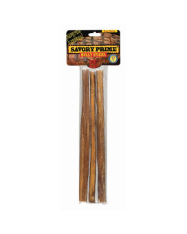 Bully Stick Beef 9 3Pk