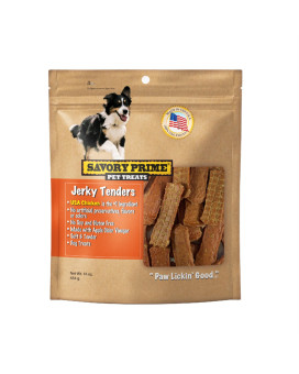 Jerky Tendr Dog Chik16Oz