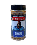 Bbq Rub Steak Botle 10Oz