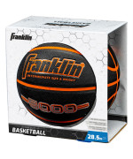 Basketball Black 28.5