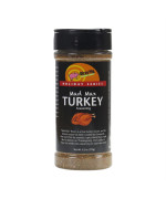 Bbq Rub Max Turkey 6.2Oz