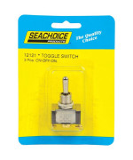 Switch-Togg 3Pos Cpb