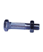 Strap Nut & Bolt