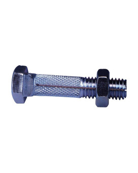 Strap Nut & Bolt