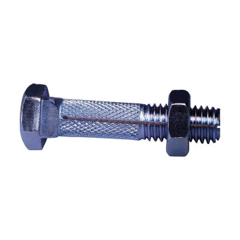 Strap Nut & Bolt